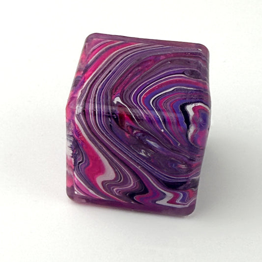 Stress-relief toy