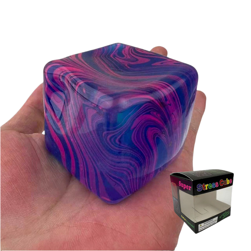 Stress Relief Toy