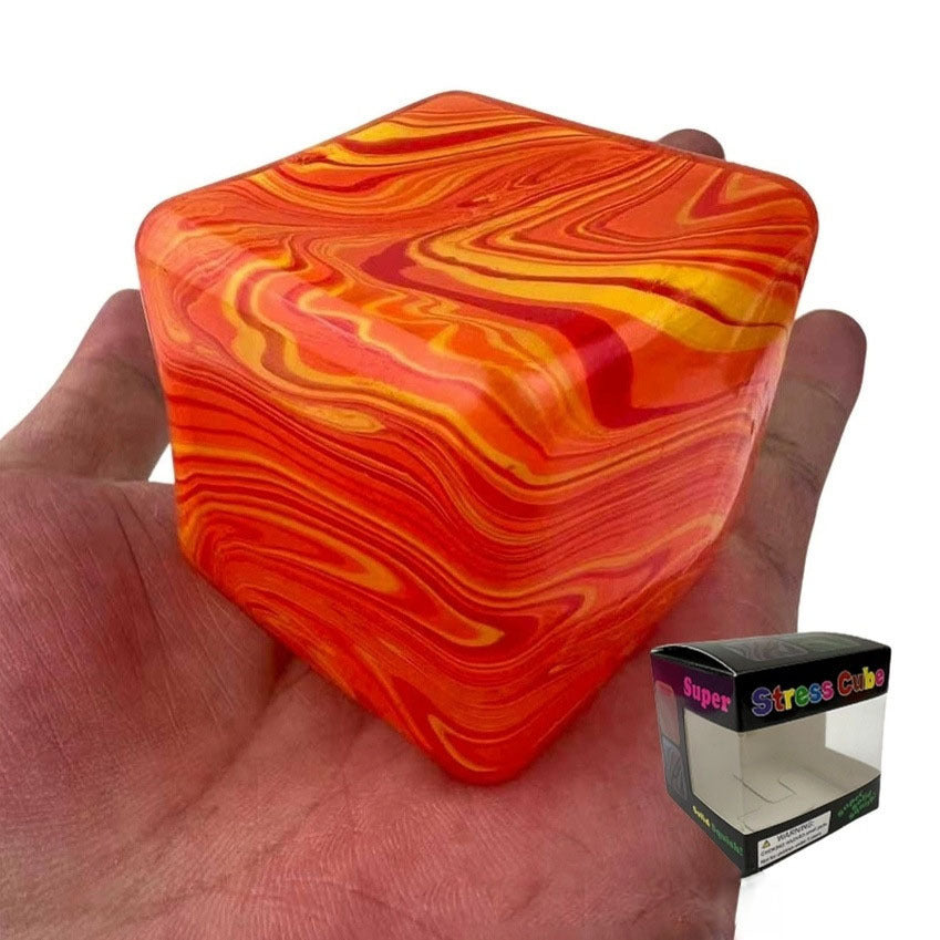 Stress Relief Toy