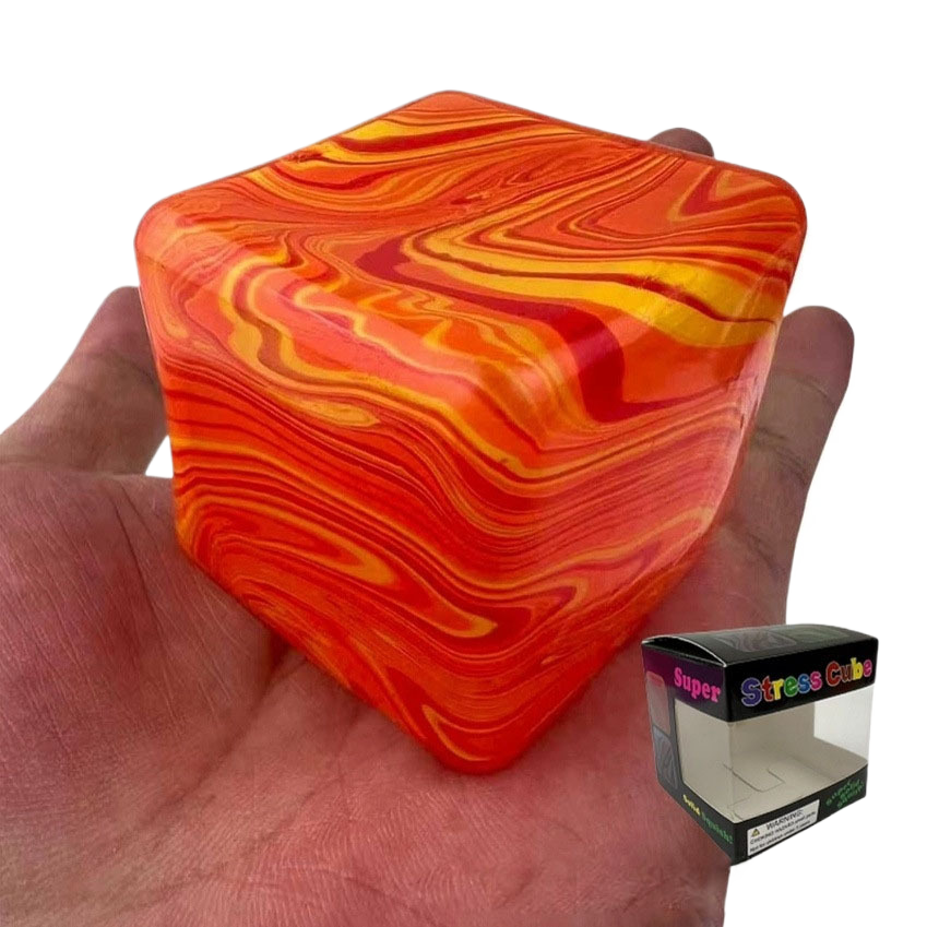 Stress Relief Toy