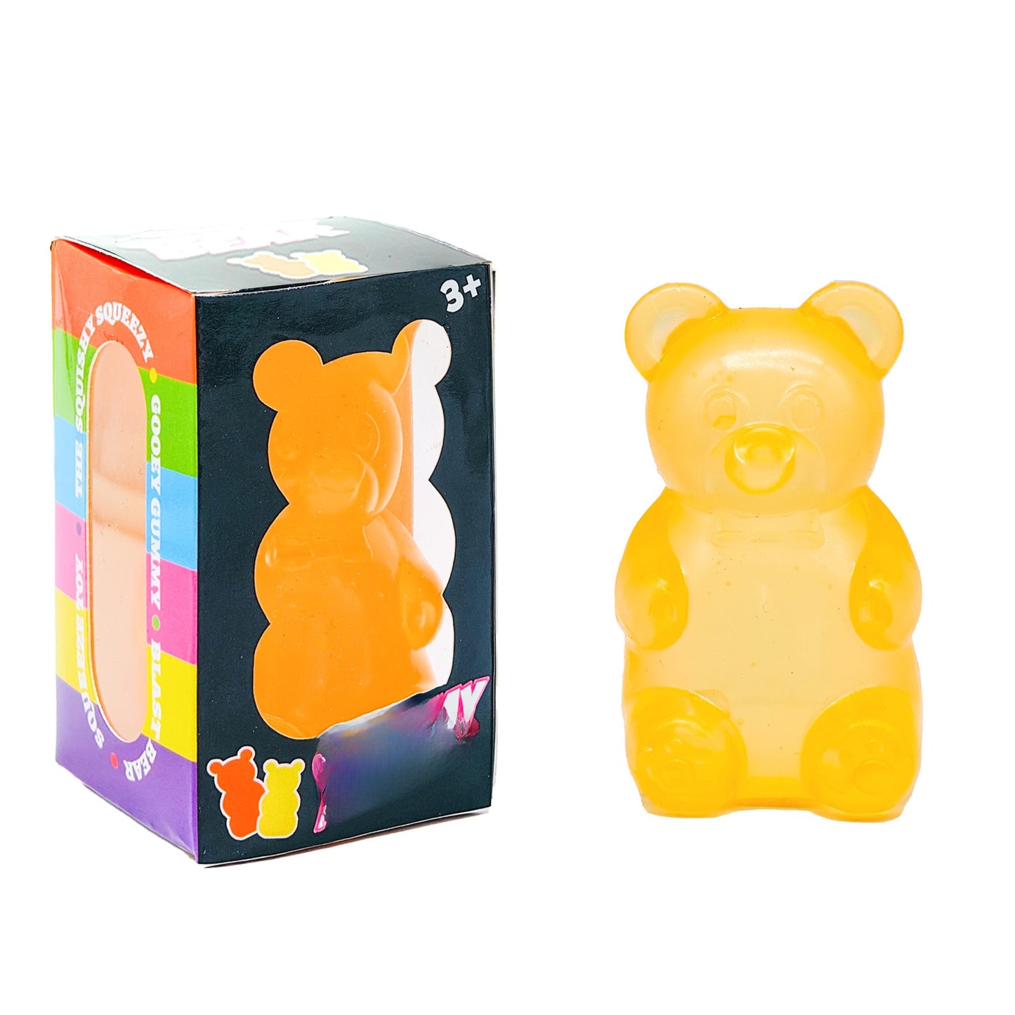 Stress Relief Toy