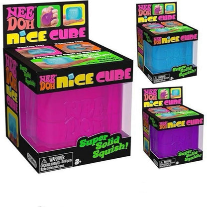 Stress Relief Toy