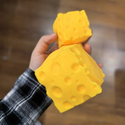 Stress-relief toy