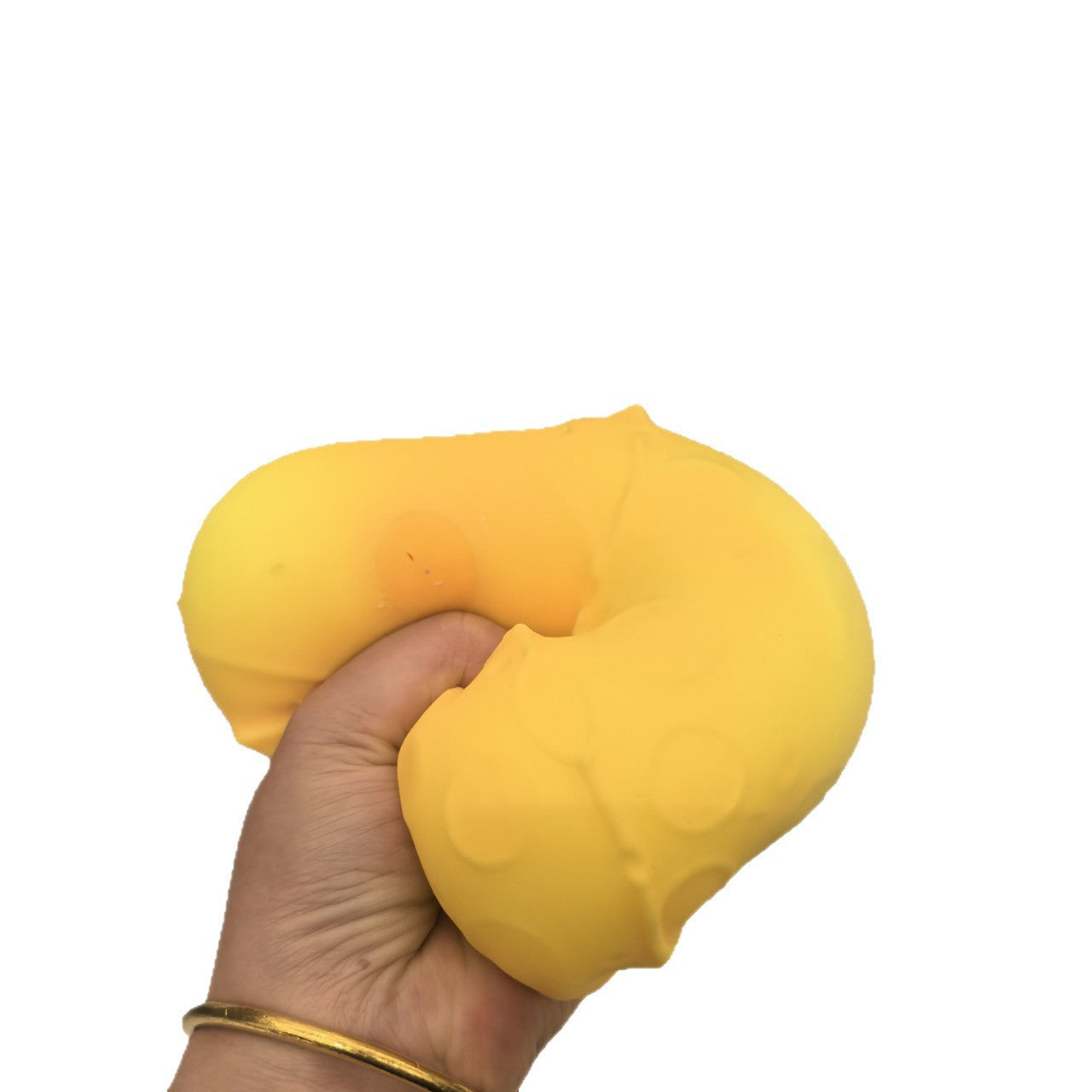 Stress-relief toy