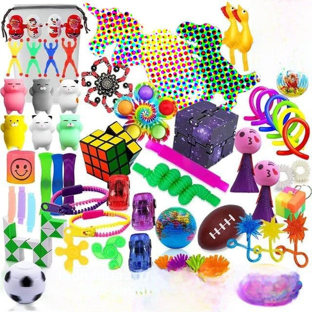 stress relief toys
