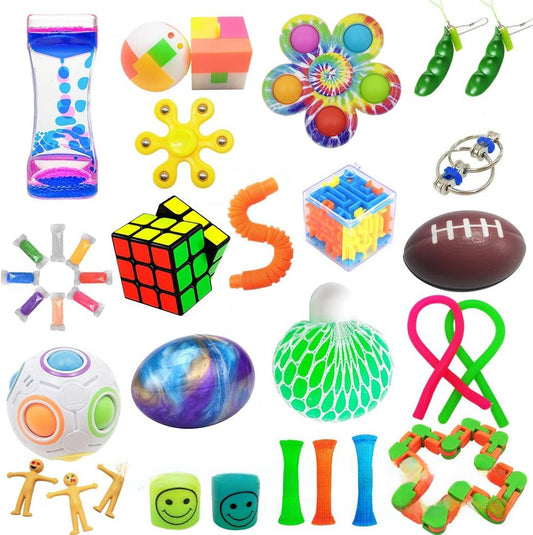stress relief toys
