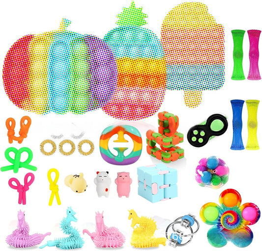 stress relief toys