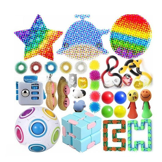 stress relief toys
