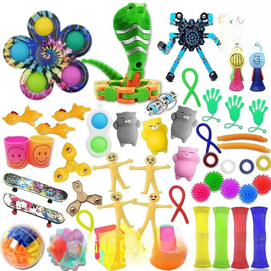 stress relief toys