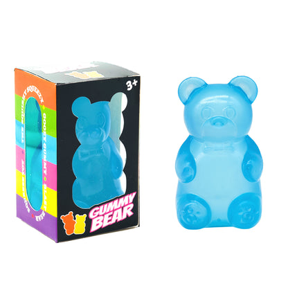Stress relief toys