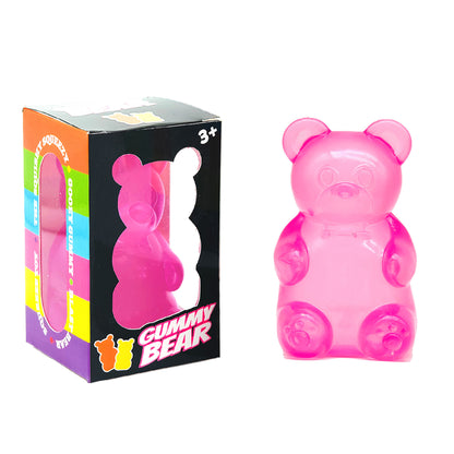 Stress relief toys