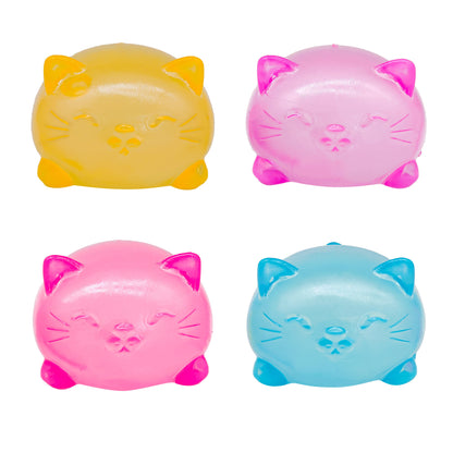 Stress relief toys