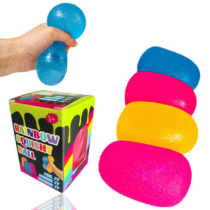 Stress relief toys