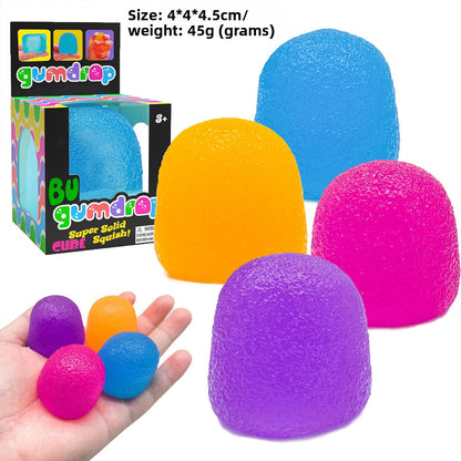 Stress relief toys