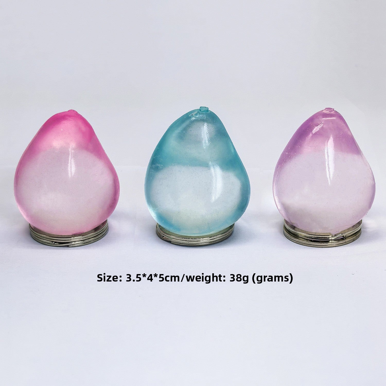 Stress relief toys