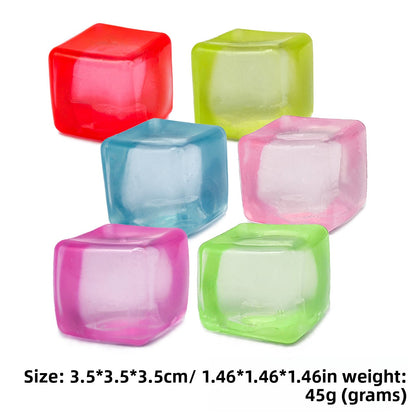 Stress relief toys