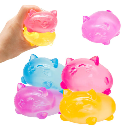 Stress relief toys