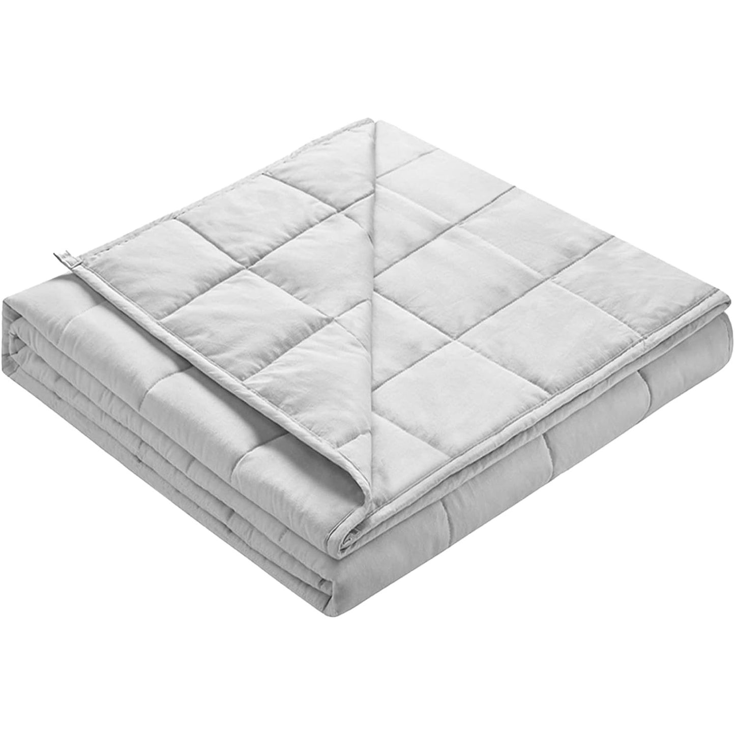 Stress-relieving and sleep-improving gravity blanket