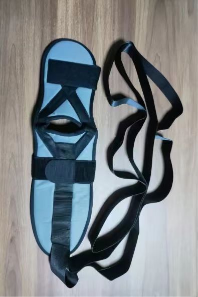 Stretch Band with Resistance Loop