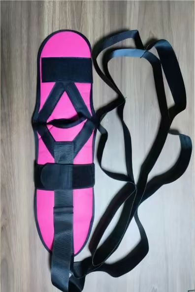 Stretch Band with Resistance Loop