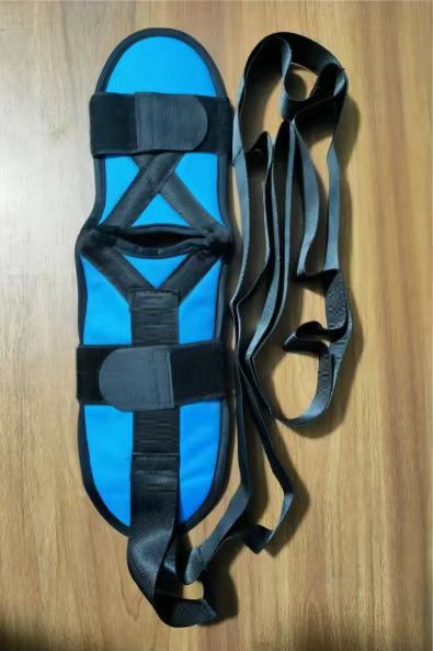 Stretch Band with Resistance Loop
