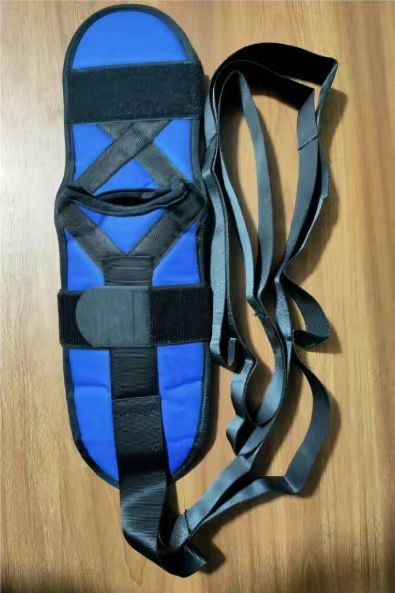 Stretch Band with Resistance Loop