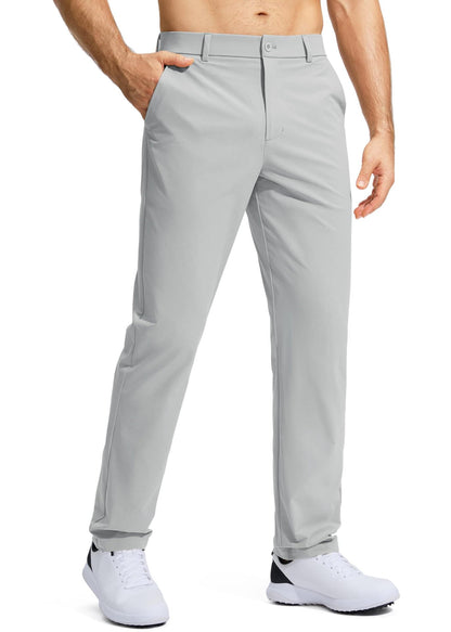 Stretch Casual Trousers