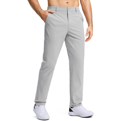 Stretch Casual Trousers