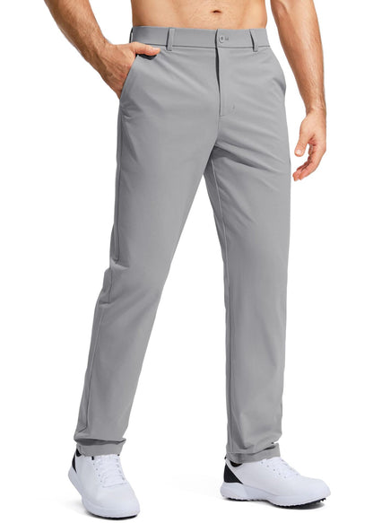Stretch Casual Trousers