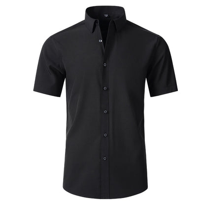 Stretch Comfort Mens Shirt