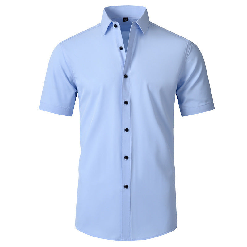 Stretch Comfort Mens Shirt