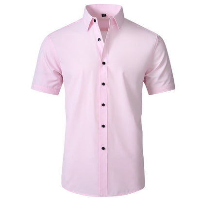 Stretch Comfort Mens Shirt