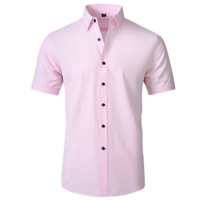 Stretch Comfort Mens Shirt