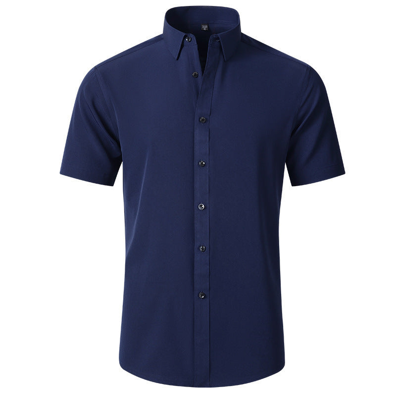 Stretch Comfort Mens Shirt