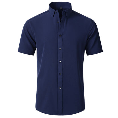 Stretch Comfort Mens Shirt