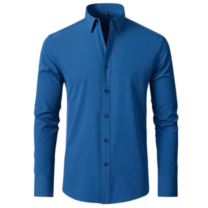 Stretch Comfort Mens Shirt
