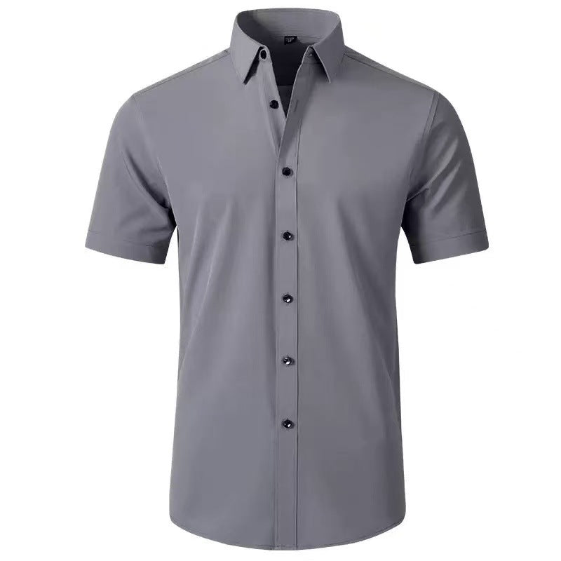 Stretch Comfort Mens Shirt
