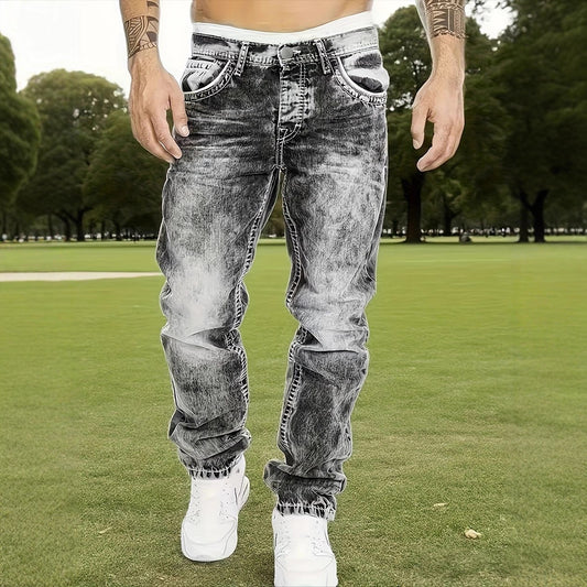 Stretch jeans