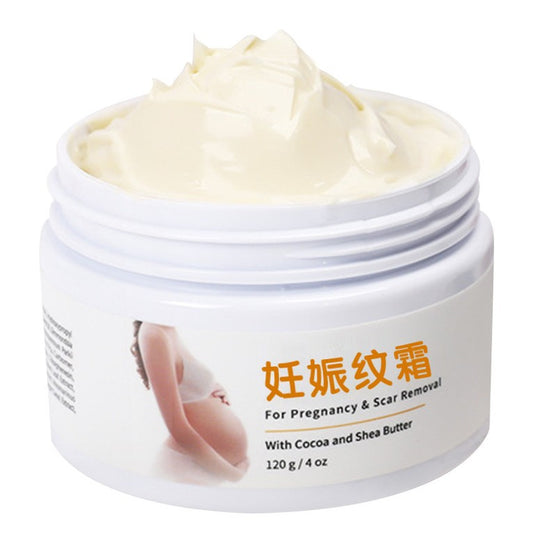 Stretch Mark Repair Cream