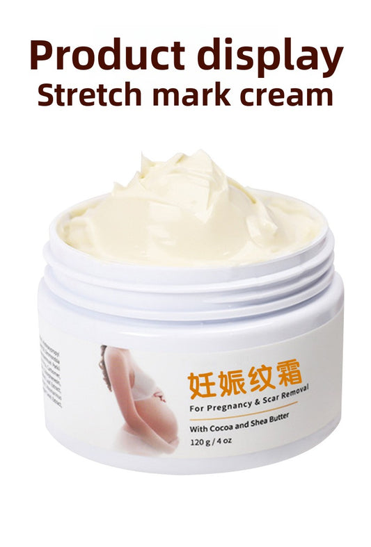 Stretch Mark Repair Cream