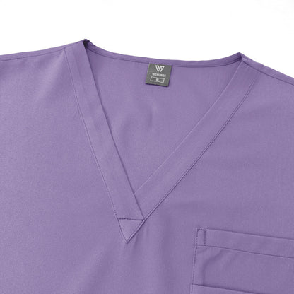 Stretch Medical Scrub Set
