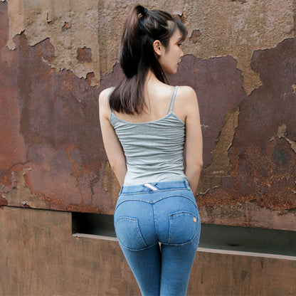Stretch Pants