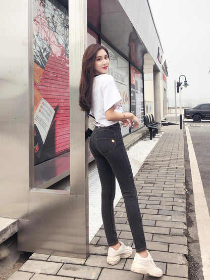 Stretch Pants