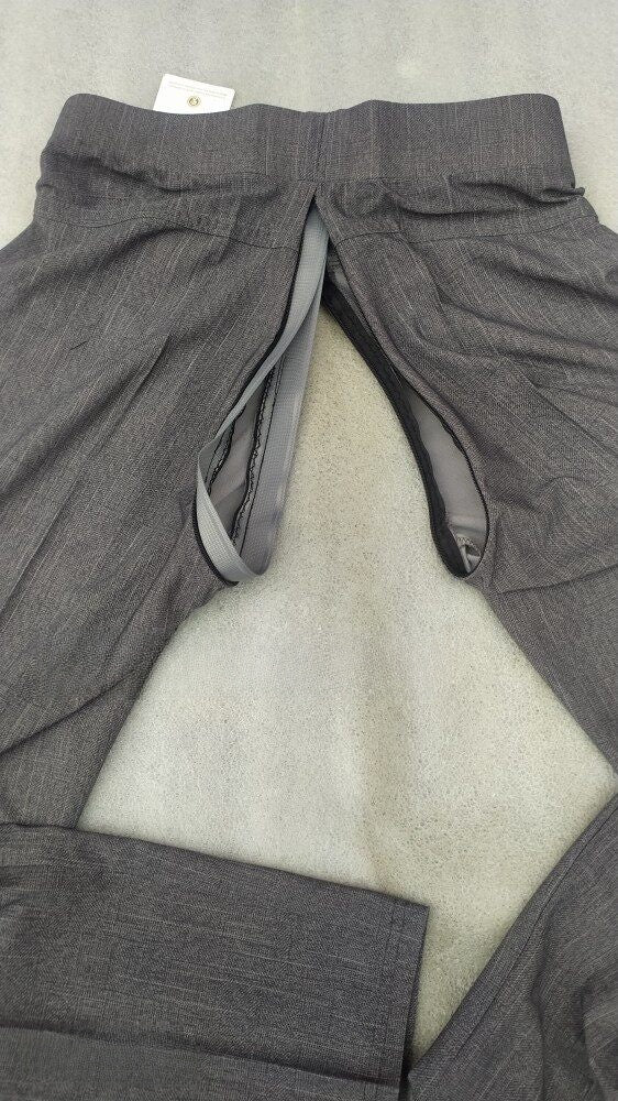 Stretch Pants