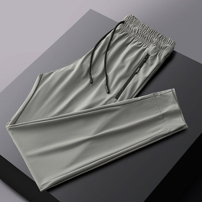 Stretch Quick-Dry Breathable Sports Pants