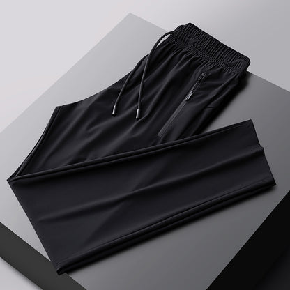 Stretch Quick-Dry Breathable Sports Pants