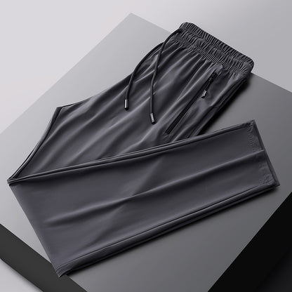 Stretch Quick-Dry Breathable Sports Pants