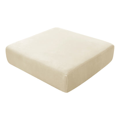 Stretch Velvet Sofa Cover