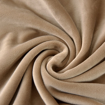 Stretch Velvet Sofa Cover