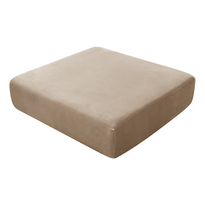 Stretch Velvet Sofa Cover